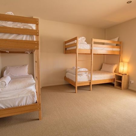 Apartamento Sambuca Monte Hotham Exterior foto