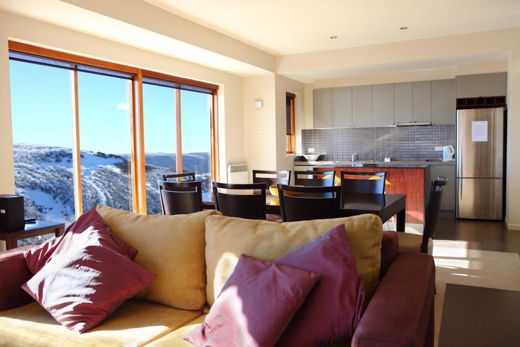 Apartamento Sambuca Monte Hotham Exterior foto